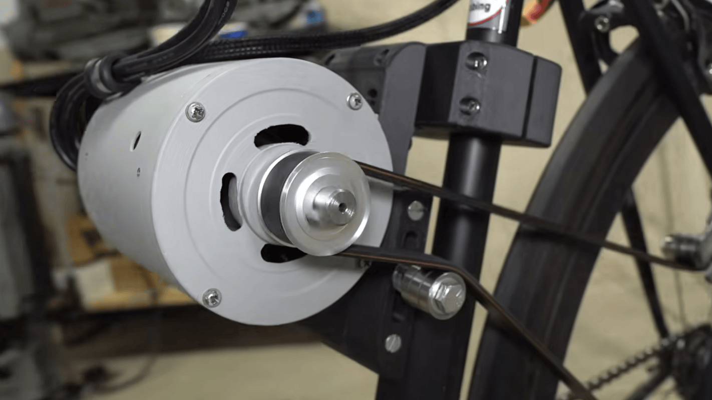 Bldc-conversion-main | Hackaday