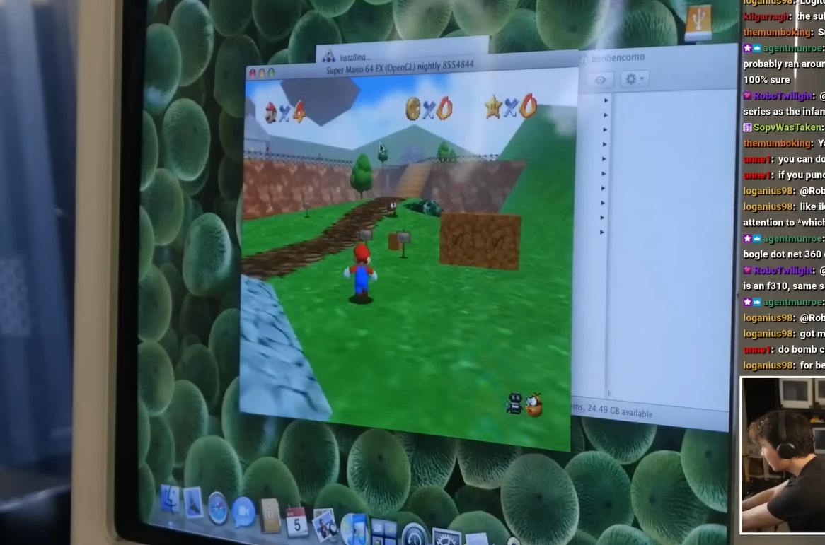 The eMac: Using Apple s Forgotten Educational Mac in 2025