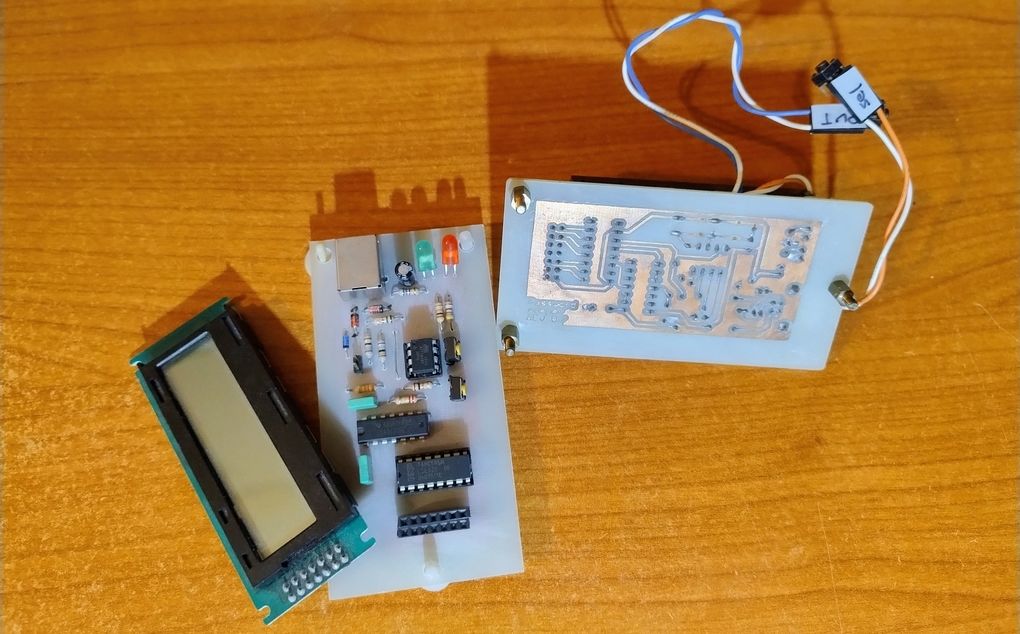 When Clever Hardware Hacks Bite Back: A Password Keeper Device Autopsy