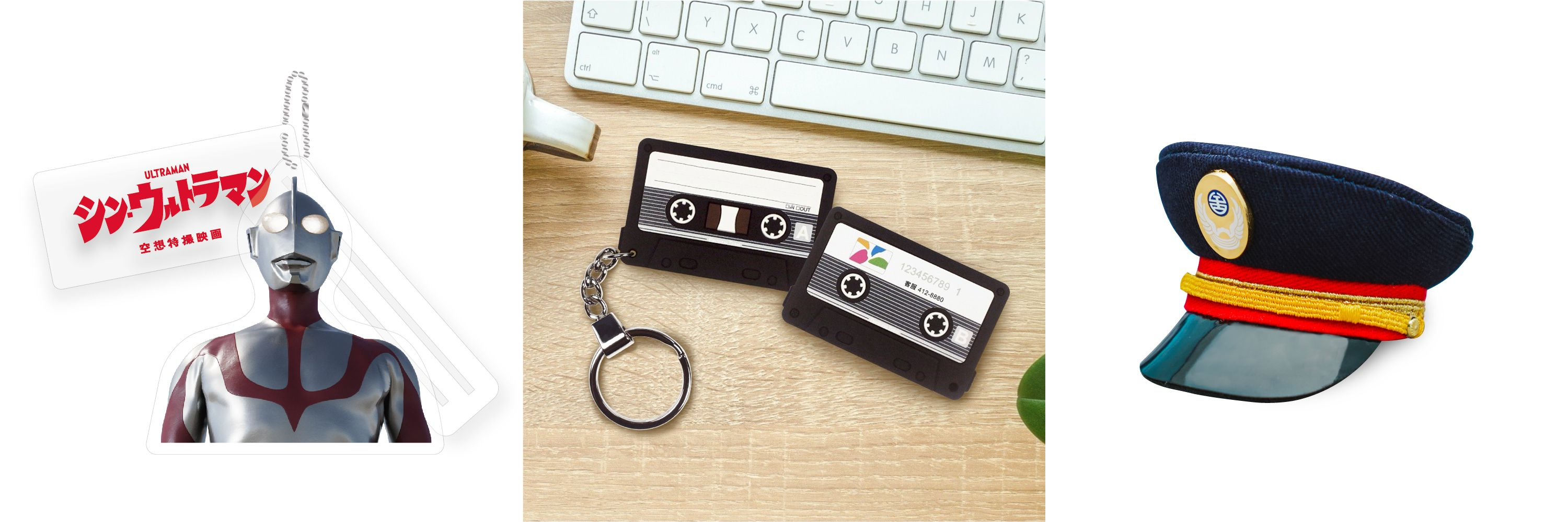 The Fancy Payment Cards of Taiwan