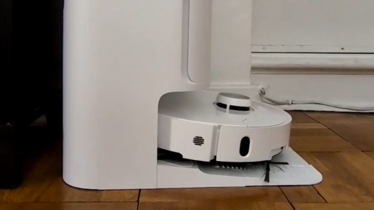 Robots Talking to Robots