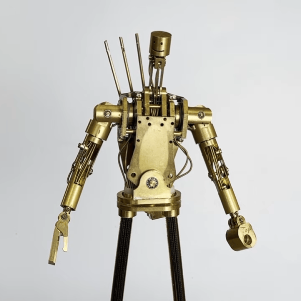 Love Complex Automata? Don’t Miss The Archer | Hackaday