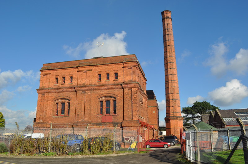 How Volunteers Saved a Victorian-Era Pumping Station From Demolition