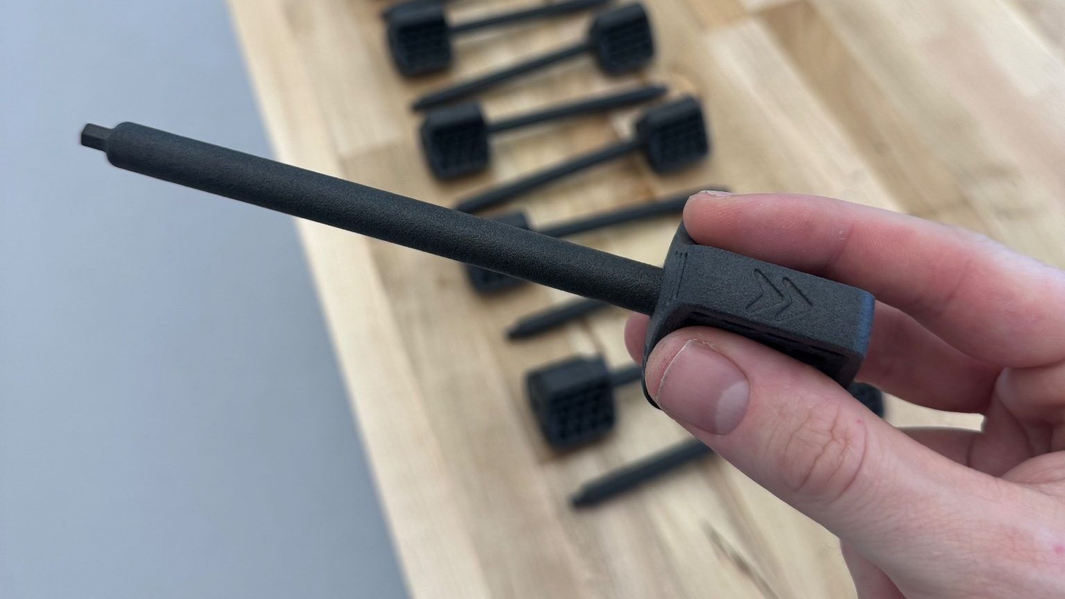 3D Print This MRI Safe Torque Wrench If You re Rich