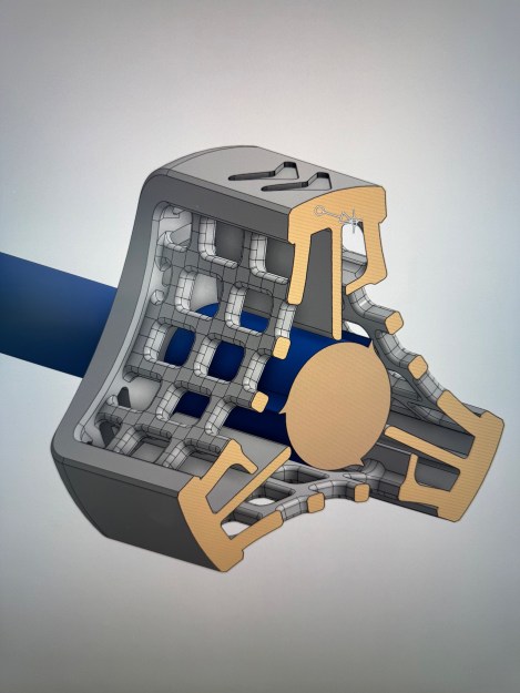 28 | February | 2026 | Hackaday