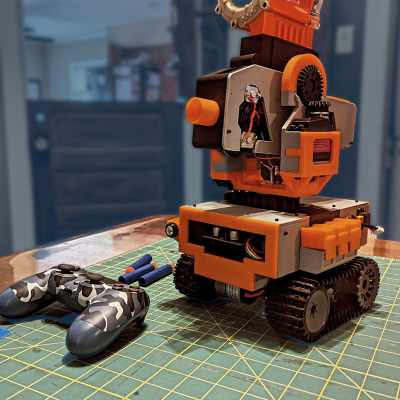 Link Preview Image