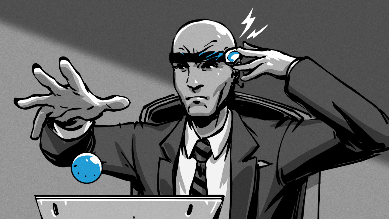 The Complicated Legacy of Mind Controlled Toys