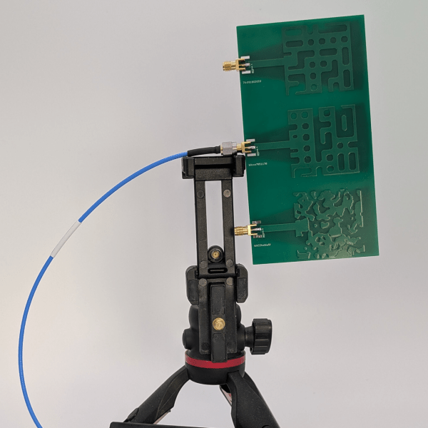 hackaday.com - Lewin Day - Bruteforcing Accidental Antenna Designs
