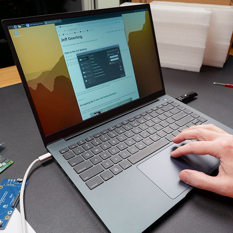 Blog | Hackaday | Fresh Hacks Every Day | Page 23