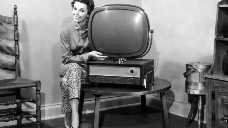 Philco Bet the Farm on The Predicta  and Lost