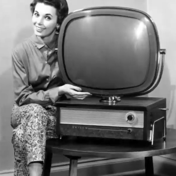 hackaday.com - Al Williams - Philco Bet The Farm On The Predicta… And Lost
