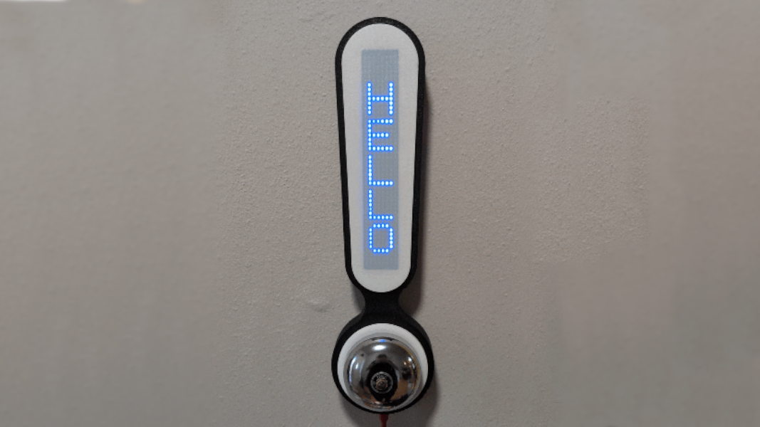 Exclamation Point Indicates Worthy Notifications