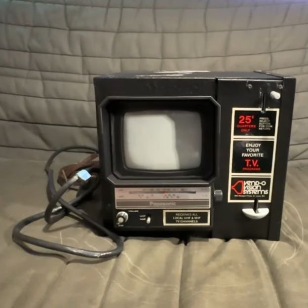 Time to enjoy your favorite TV shows. (Credit: SpaceTime Junction, YouTube)