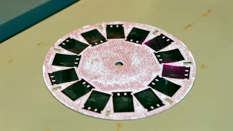 The History of the View-Master