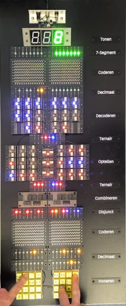 Relay Logic | Hackaday