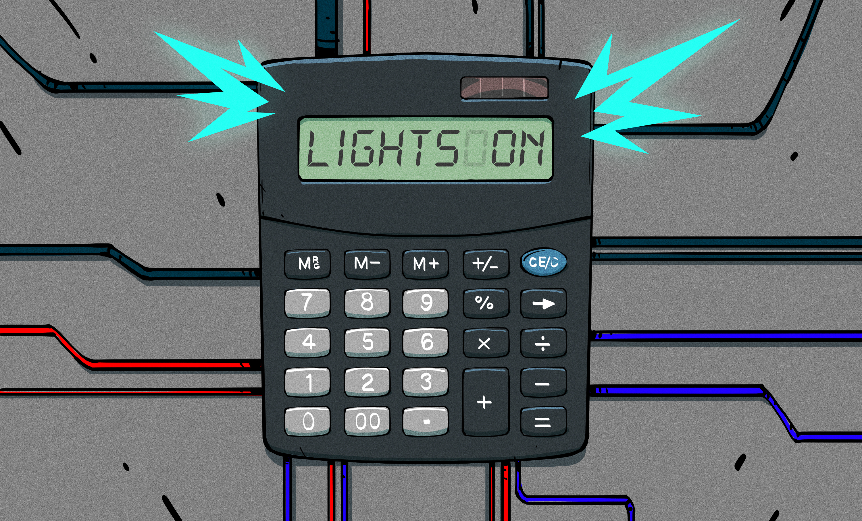 Back to Basics: Hacking on Key Matrixes