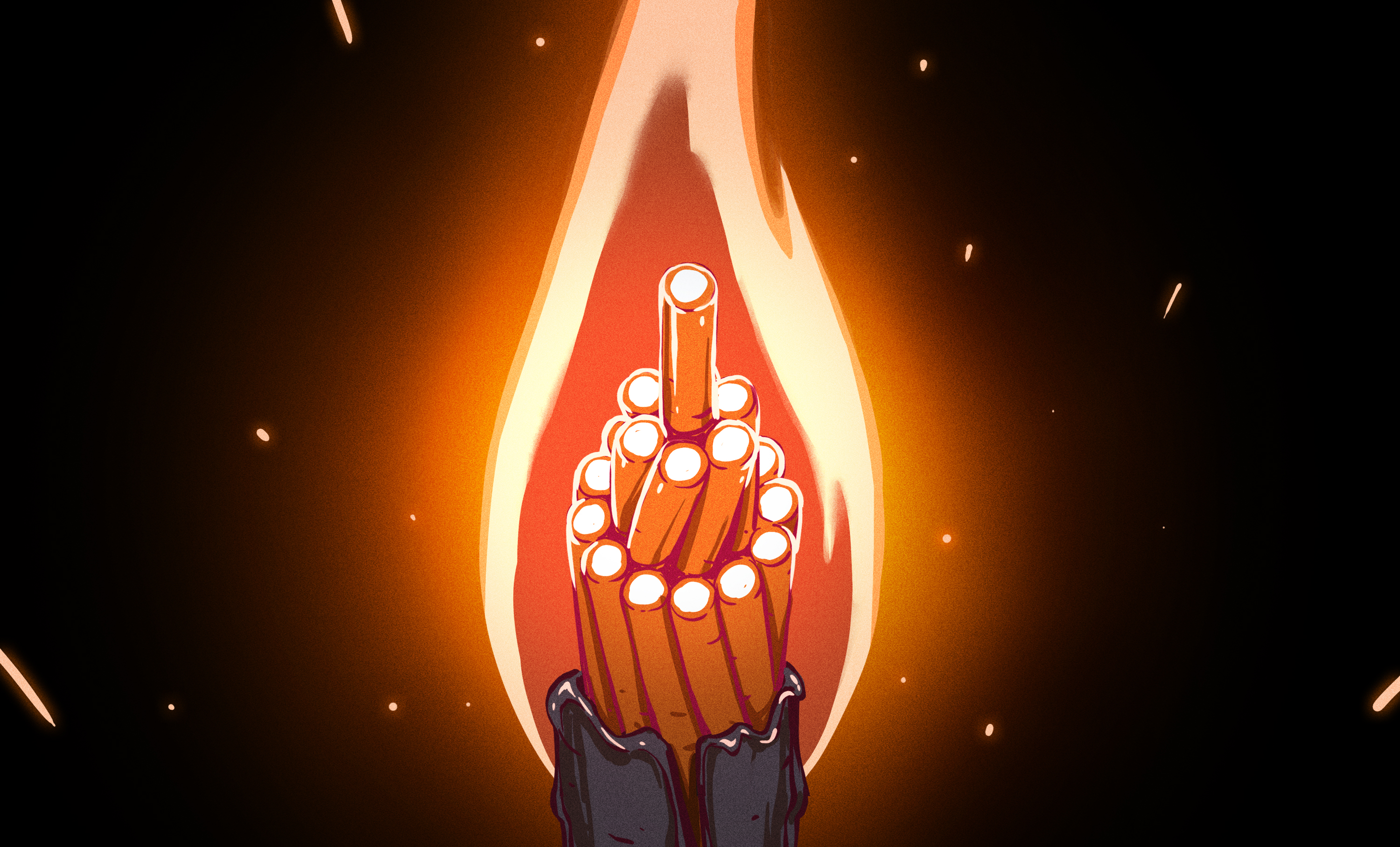 CCA Ethernet Cables: Not Up To Scratch  But Are They Dangerous