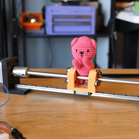 Cnc Hacks | Hackaday