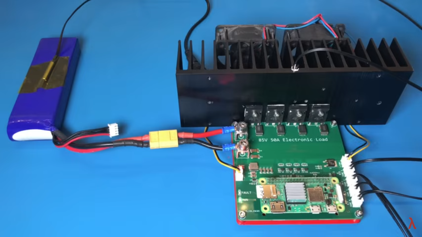 Battery Tester Outperforms Cheaper Options