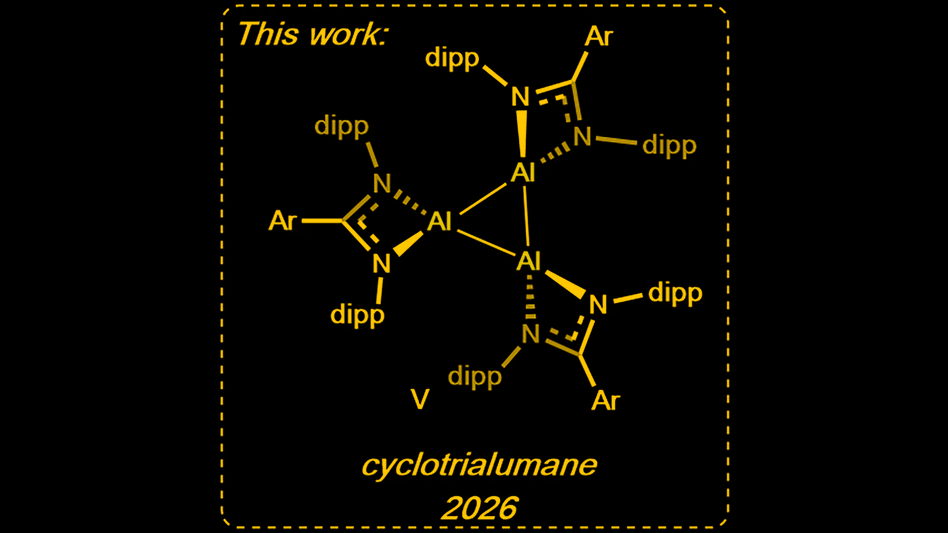 New Aluminum-Based Catalyst Could De-Throne Platinum Group