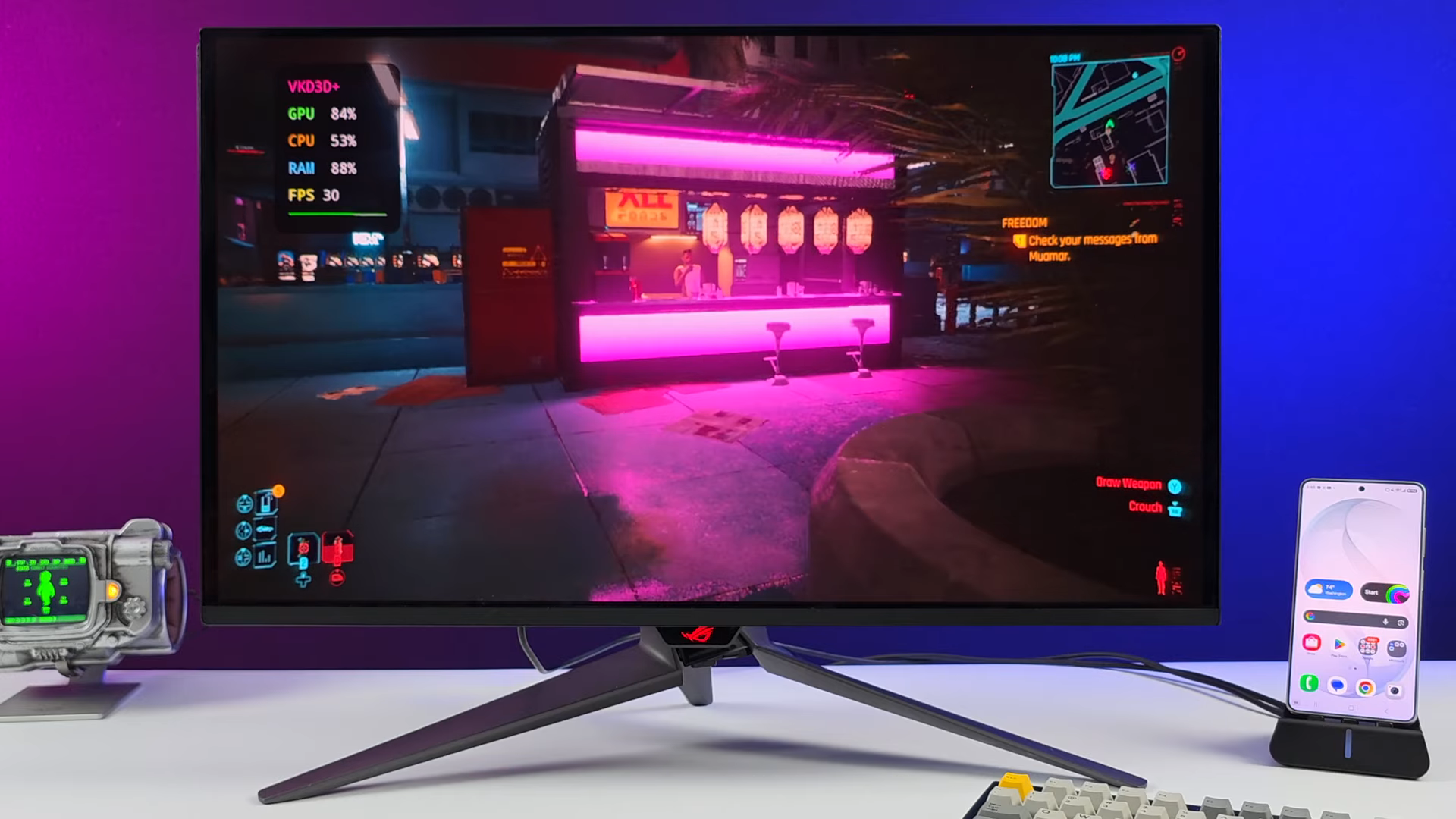 Are We Finally At The Point Where Phones Can Replace Computers?