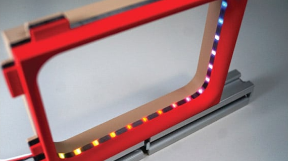 Use a Gap-Cap to Embed Hardware In Your Next 3D Print