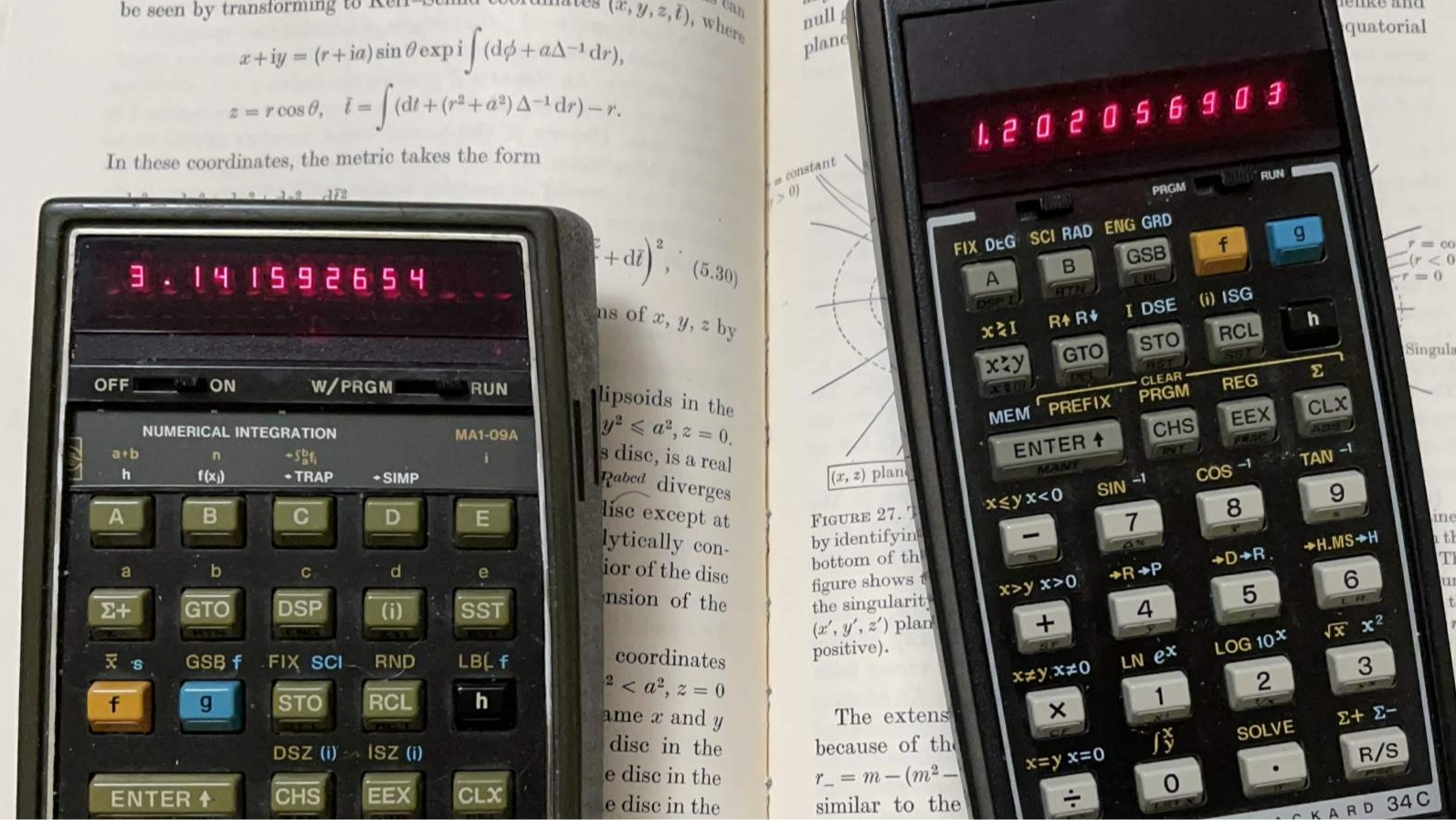 It s 1979 - What Exactly Did That   Key Do