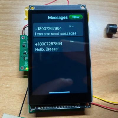 Prototype Stack