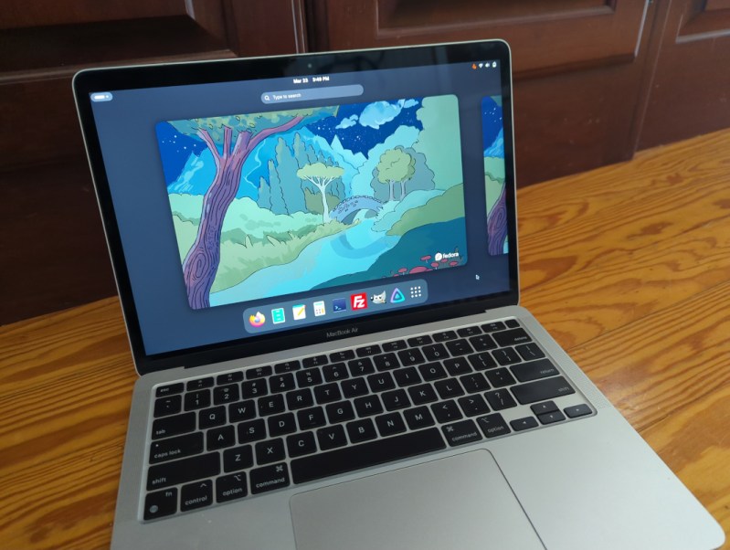 The Most Secure, Modern Computer Might Be A Mac | Hackaday