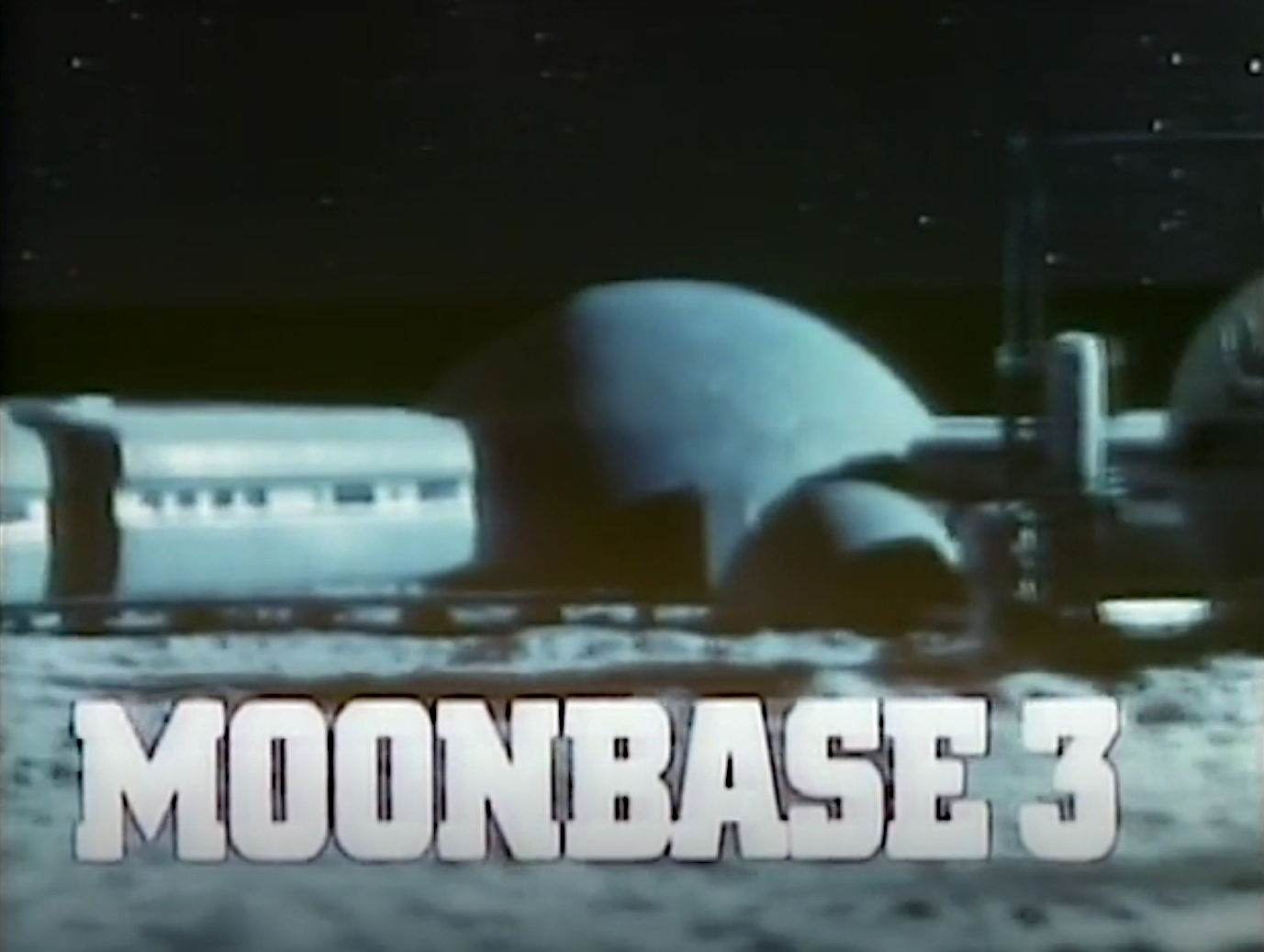 Fictional Moon: Reality TV and SciFi Don t Mix