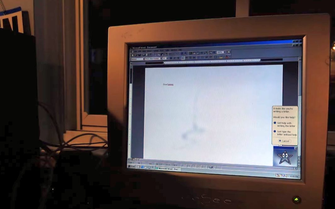 How Usable is Windows 98 in 2026
