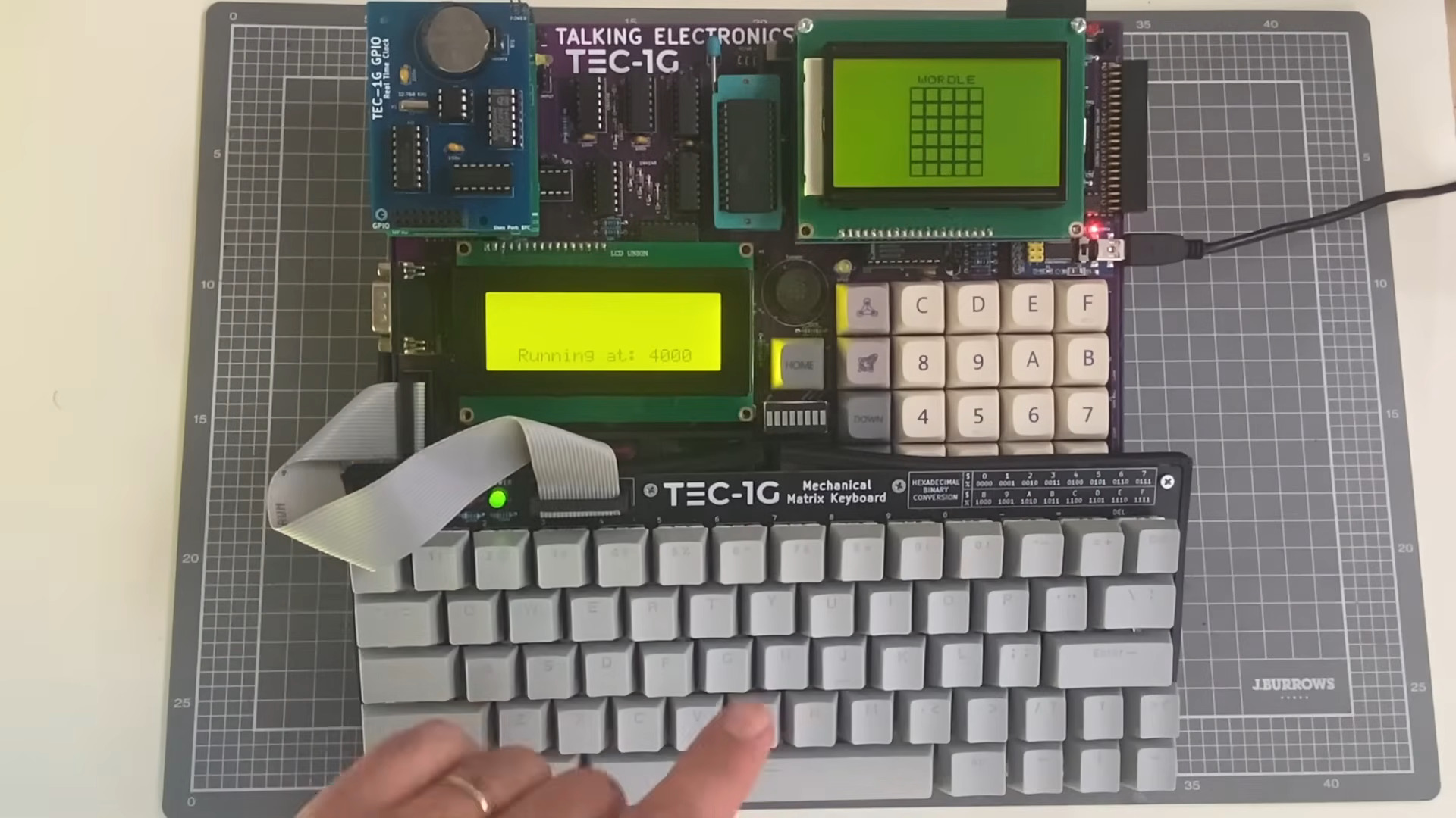 Can Claude Write Z80 Assembly Code