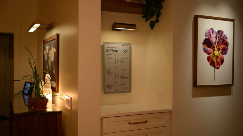 7 Key Insights into Building an E-Paper Smart Home Dashboard