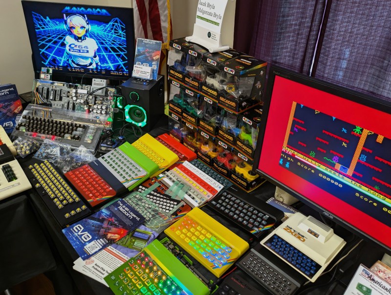 Faire26_spectrums | Hackaday