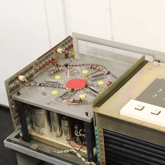 25 | April | 2026 | Hackaday