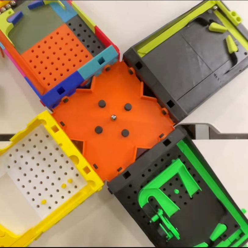 DIY Pinball | Hackaday