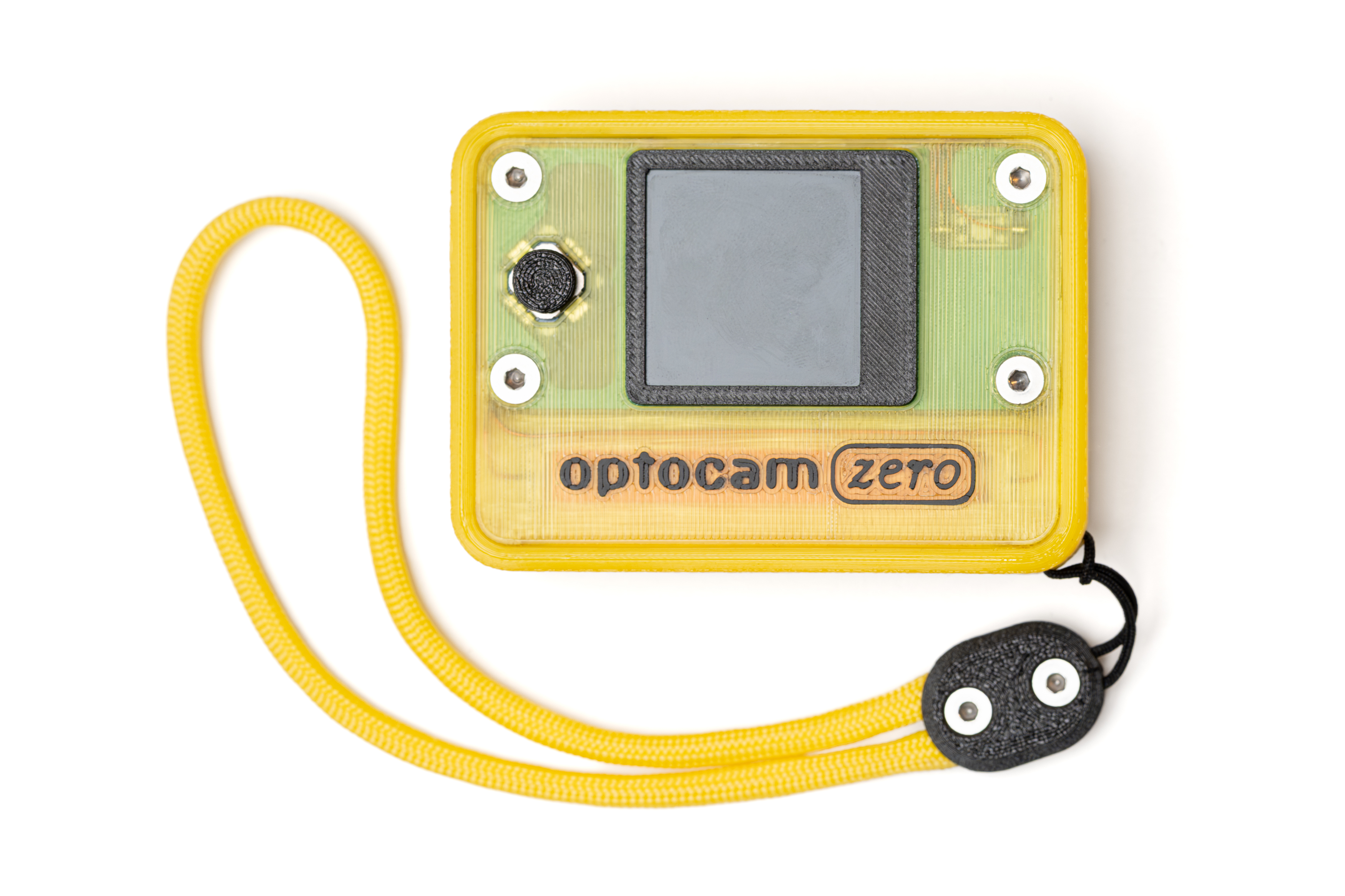 Optocam Zero s Pictures Look One Hundred