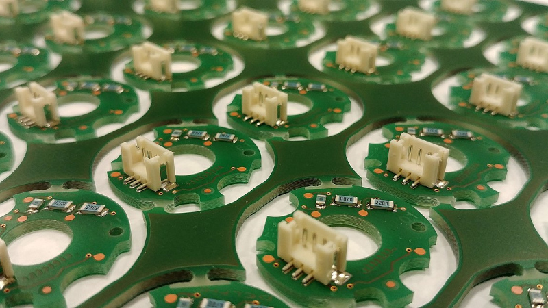 You’ve Seen the Chip Shortage and the Memory Shortage, Now Prepare For The PCB Shortage