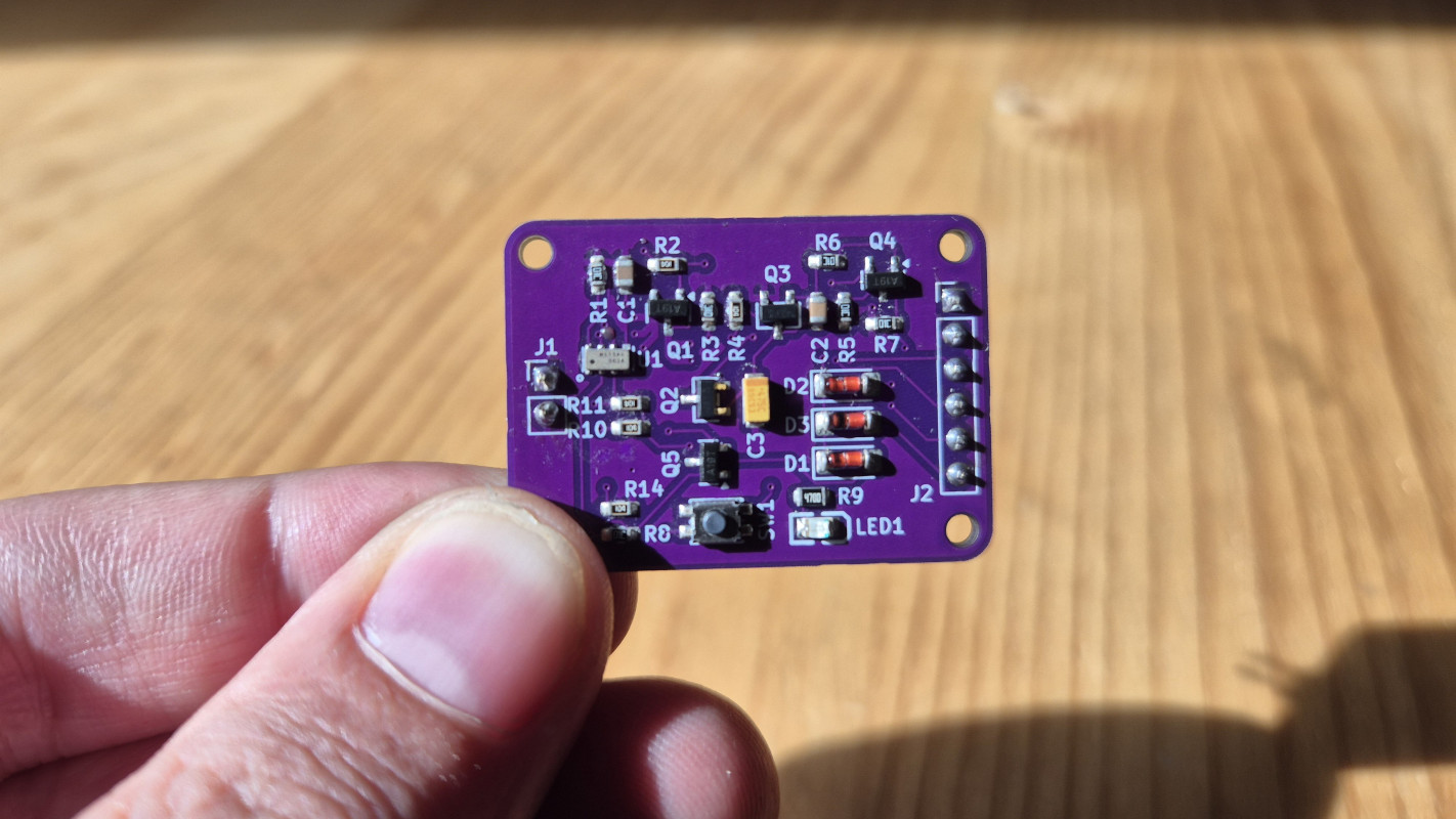 2026 Green Powered Challenge: Adding Low-Power Sleep To Microcontrollers