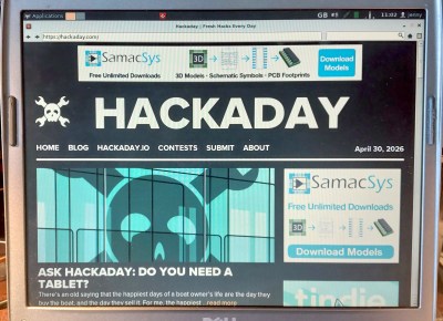 Link Preview Image