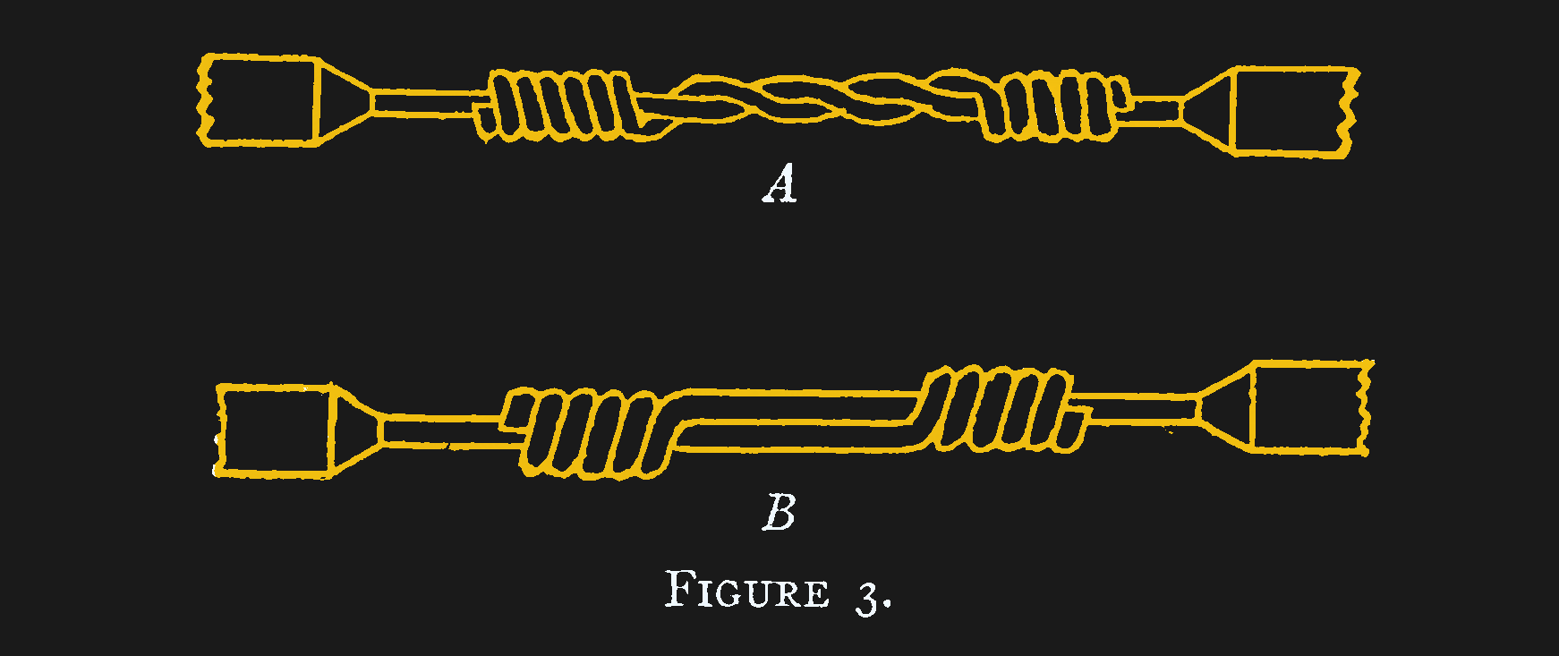 The Splice Must Flow