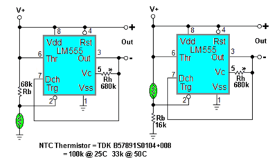 T555 | Hackaday