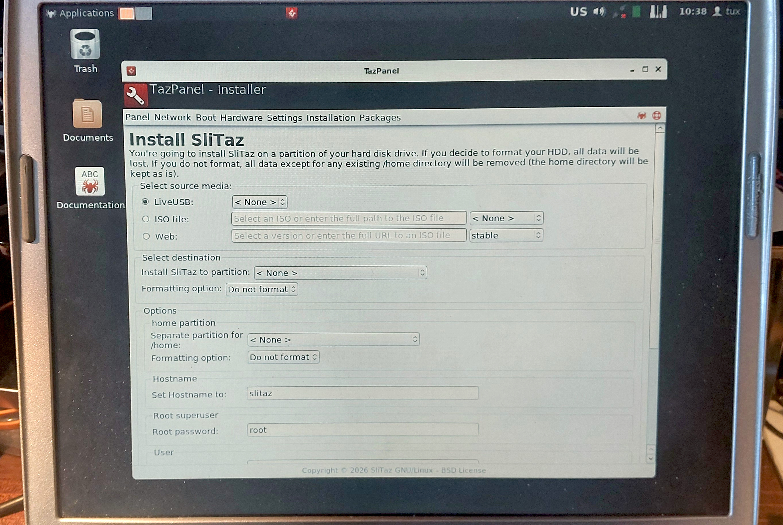 Link Preview Image