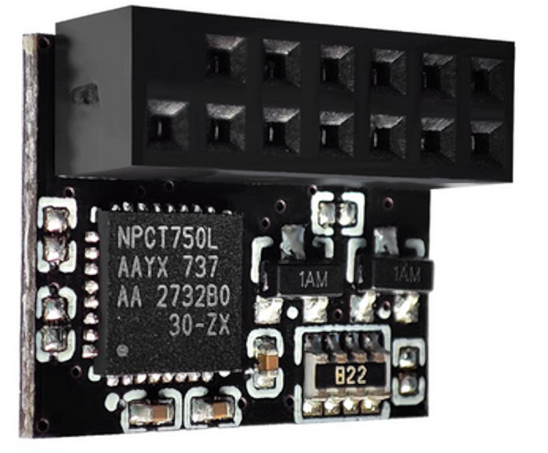 Authenticate SSH with Your TPM