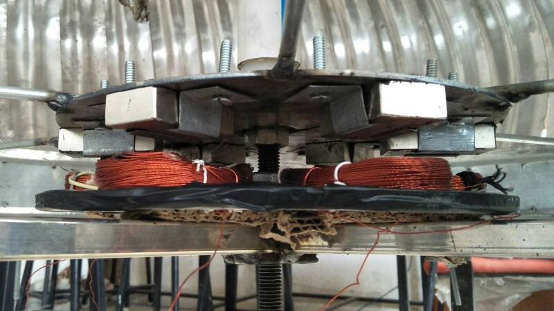 2026 Green Powered Challenge: Ventilate Your Way To Power