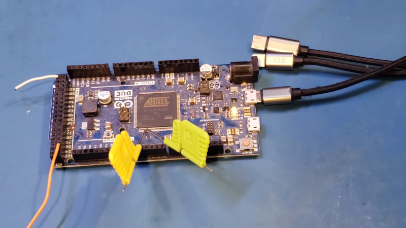 Kerry Wong  Finds SMD Test Clips