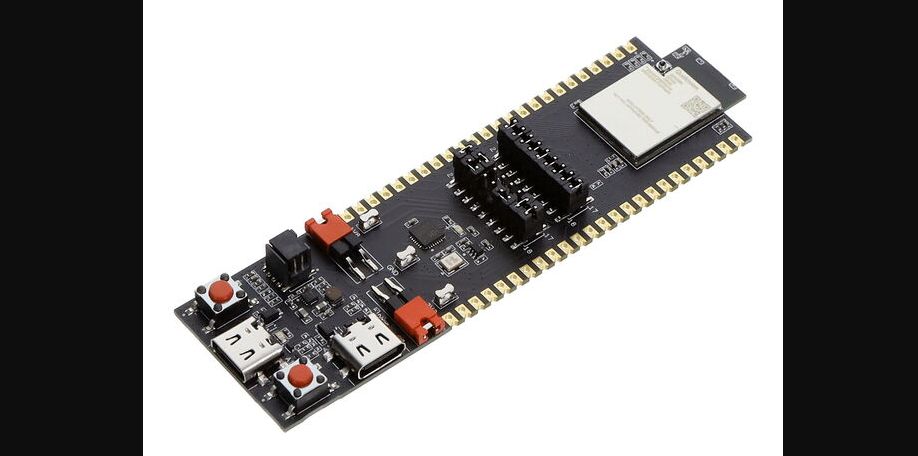 Qualcomm s New QCC74x Appears to Target the ESP32 MCUs