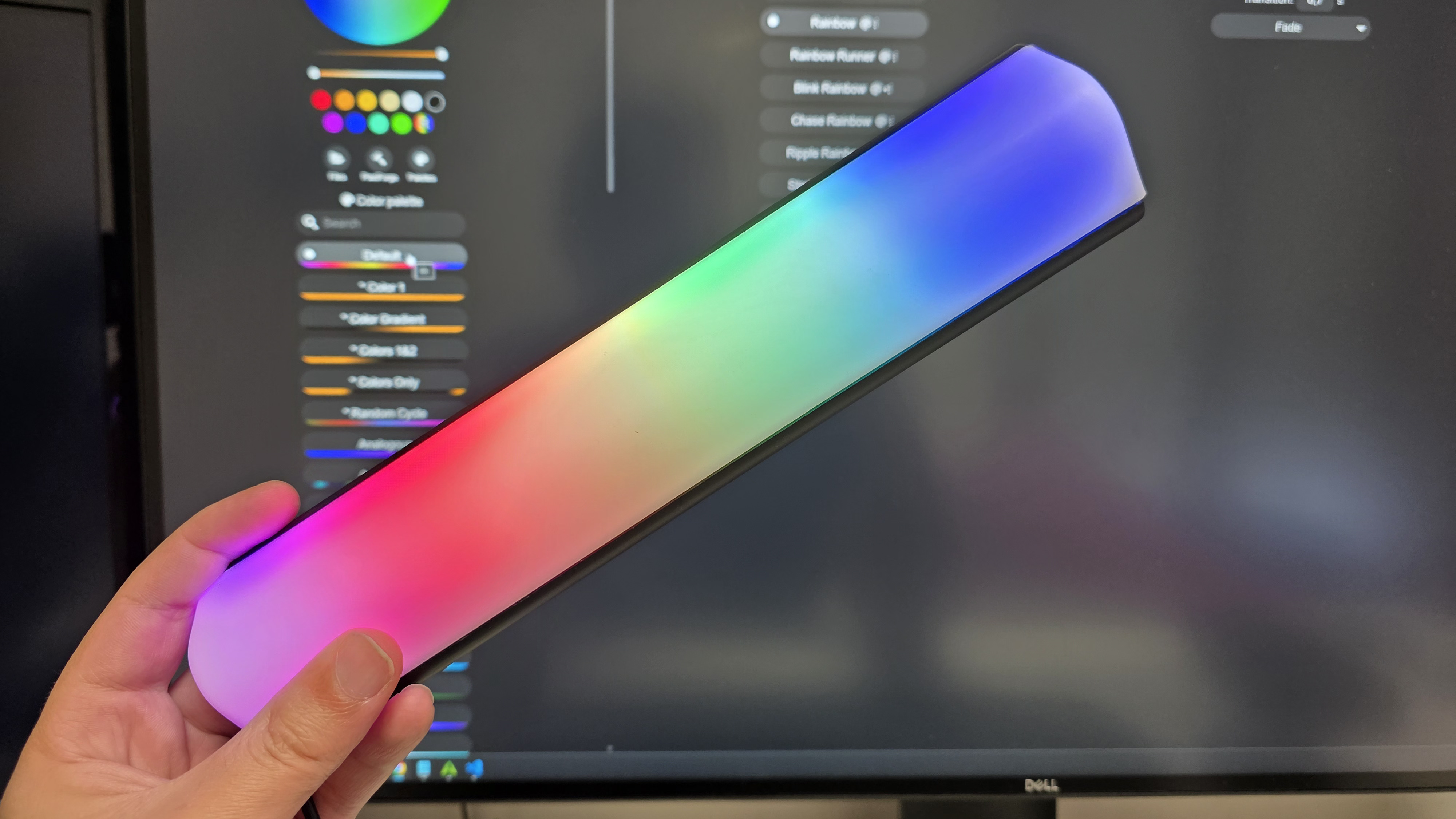 Mod this IKEA Lamp into Smart Lighting For Not A Lot