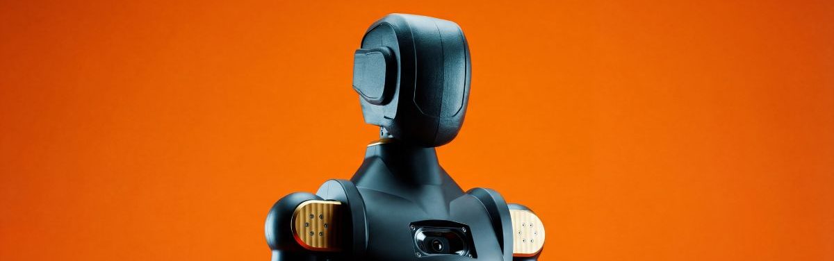 7 Ways the Open-Source Asimov Robot Brings Humanoids Within Reach