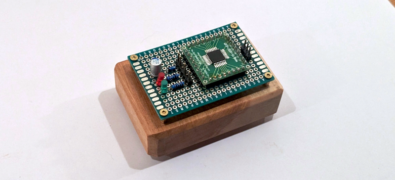 The 8-bit Web Server